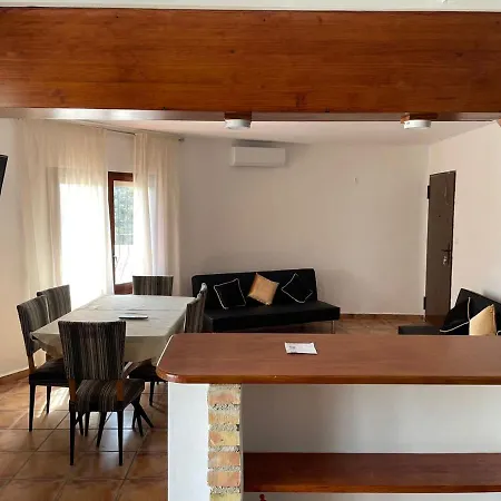 Holiday home Maryvilla Zohra Calpe