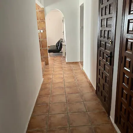 Maryvilla Zohra * Calpe