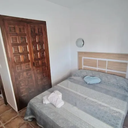 Maryvilla Zohra Calpe