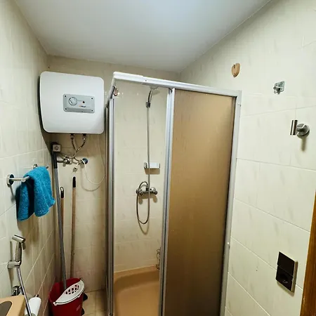 Holiday home Maryvilla Zohra *