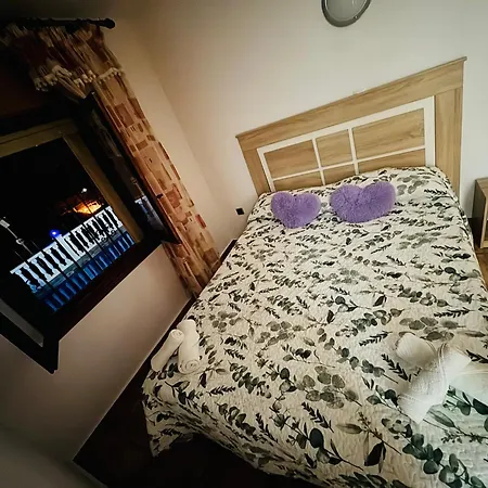 Maryvilla Zohra Holiday home Calpe