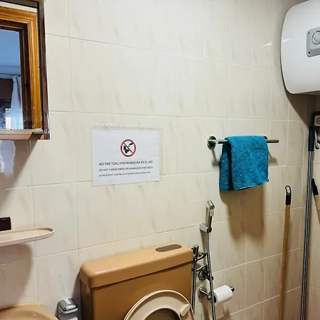 Holiday home Maryvilla Zohra *