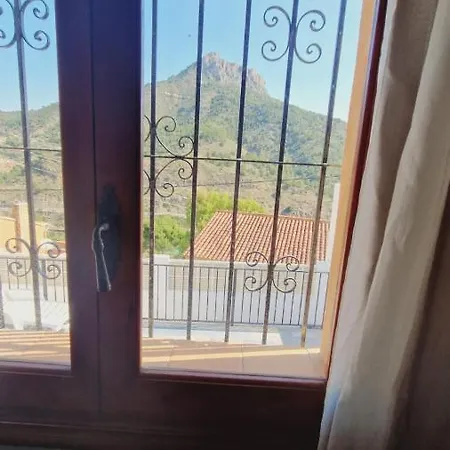 Holiday home Maryvilla Zohra *