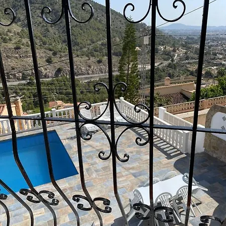 Maryvilla Zohra Hébergement de vacances *