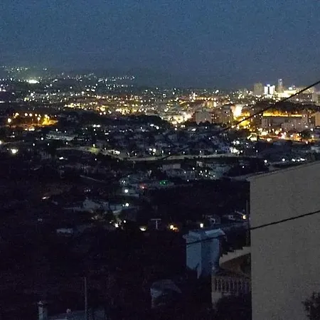 Maryvilla Zohra Σπίτι διακοπών