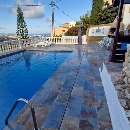Holiday home Maryvilla Zohra