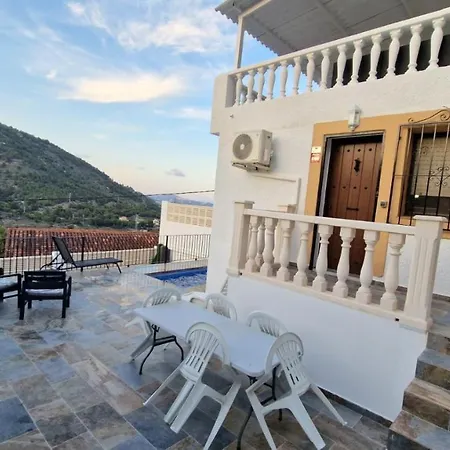 Holiday home Maryvilla Zohra