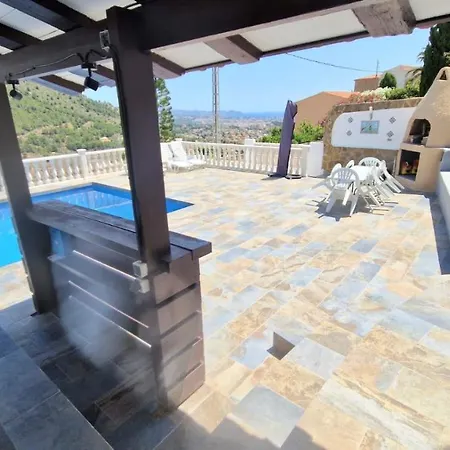 Holiday home Maryvilla Zohra *