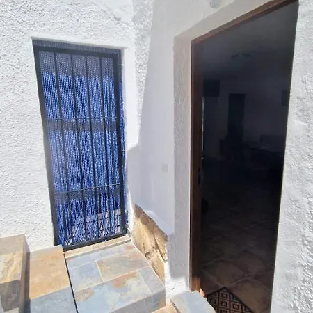 Maryvilla Zohra Holiday home Calpe