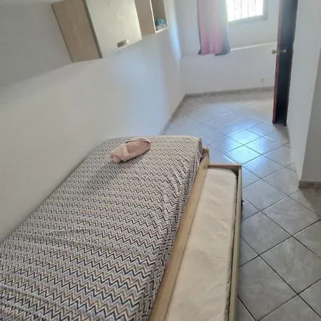 Maryvilla Zohra Hébergement de vacances