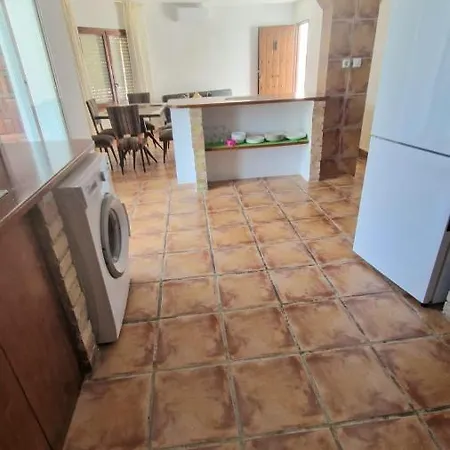 Holiday home Maryvilla Zohra *