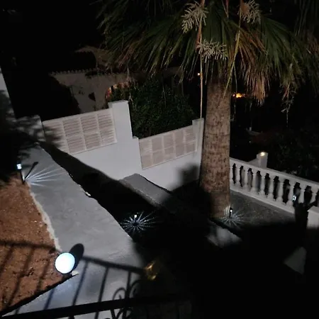 Holiday home Maryvilla Zohra