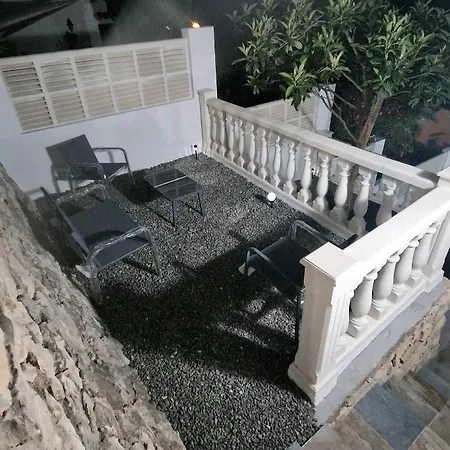 Holiday home Maryvilla Zohra Calpe