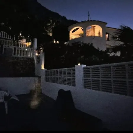 Maryvilla Zohra Hébergement de vacances