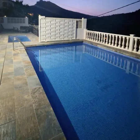 Holiday home Maryvilla Zohra *