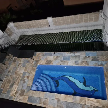 Σπίτι διακοπών Maryvilla Zohra