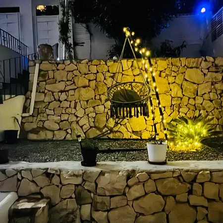 Maryvilla Zohra Holiday home Calpe