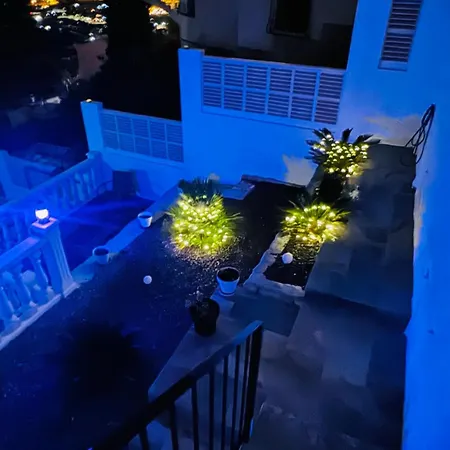 Maryvilla Zohra Holiday home