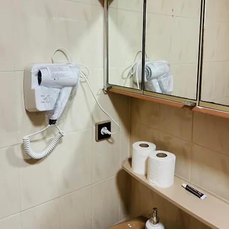 Maryvilla Zohra Hébergement de vacances