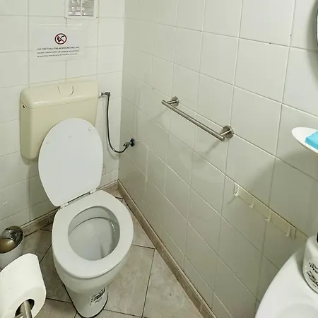 Σπίτι διακοπών Maryvilla Zohra
