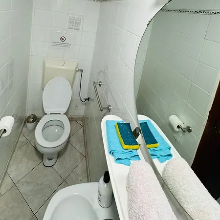 Maryvilla Zohra Holiday home *