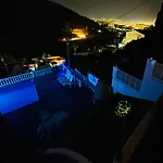 Maryvilla Zohra * Calpe
