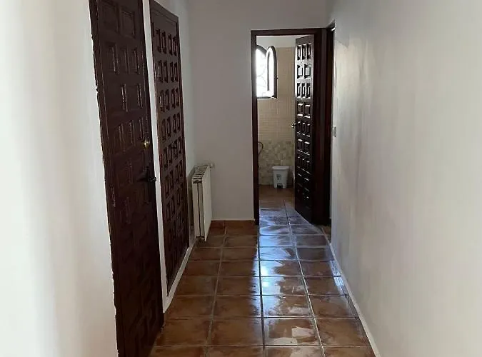 Maryvilla Zohra *