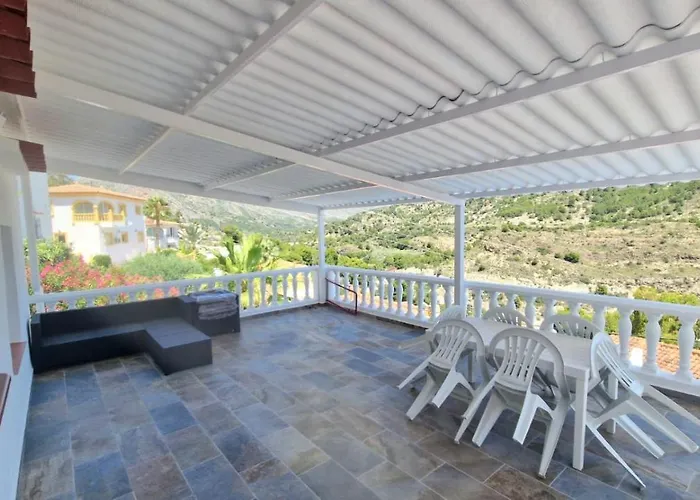 Holiday home Maryvilla Zohra *