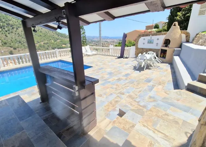 Holiday home Maryvilla Zohra *