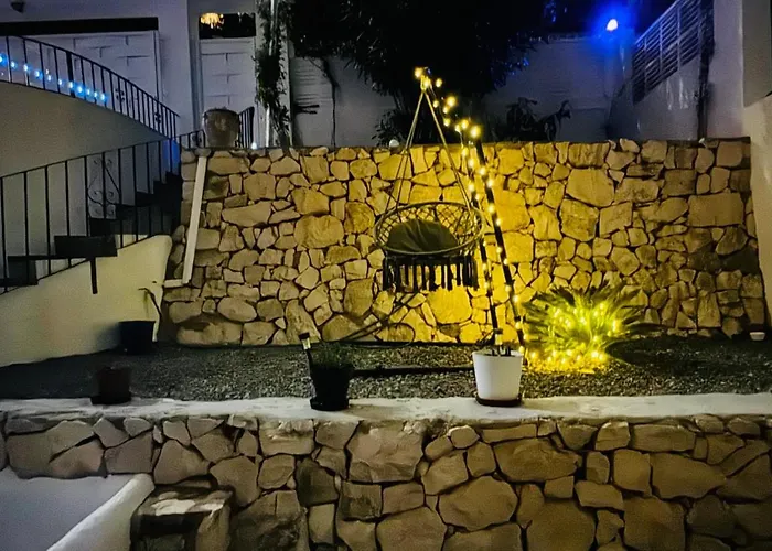 Maryvilla Zohra Holiday home Calpe
